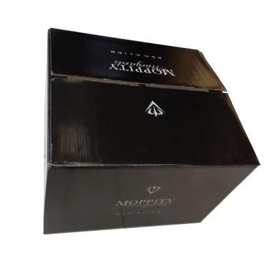 New Product Folding Paper Carton Box