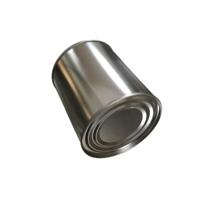 Glue Metal Cans with Screw Lid