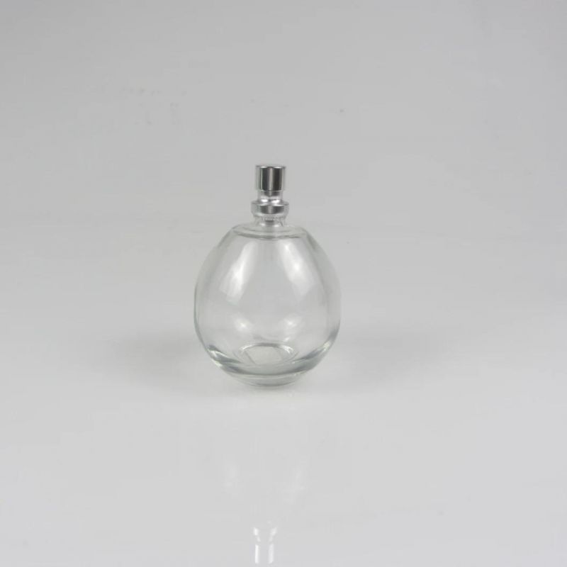 Beautiful Empty Spray Botol Parfum Glass Bottle 100ml