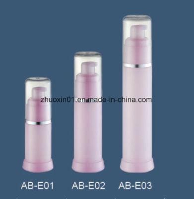 Pet Travel Use Cosmetic Facial Care Bottles