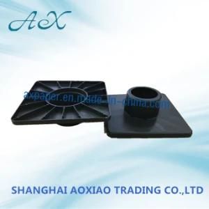 China Manufactory Made of Plastic Support Plastic Plug