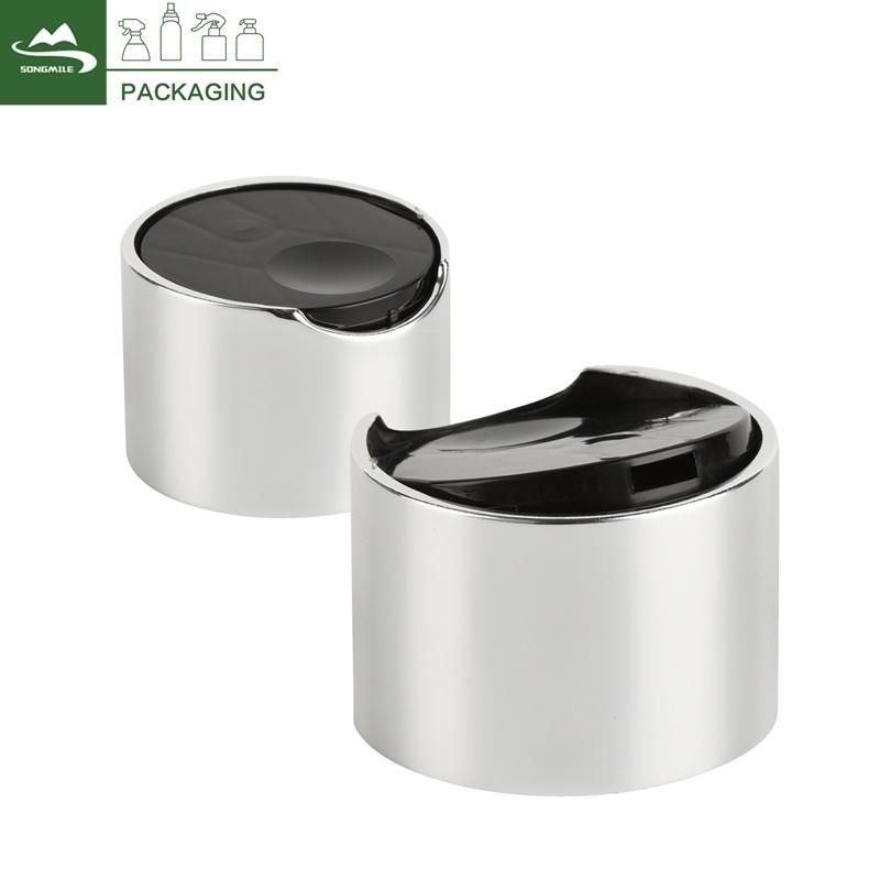 24 28 410 Screw Cap Disc Top Cap Cap Plastic Lids for Drinking Bottle