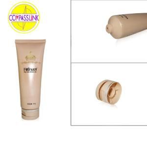 100g Manufacturing Squeeze Packaging Soft Hot Sale Cosmetic PE Plastic Wholesale OEM Cream Tube