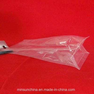 Reclosable Side Gusset Nut Packing Pouch Ms-Ms003