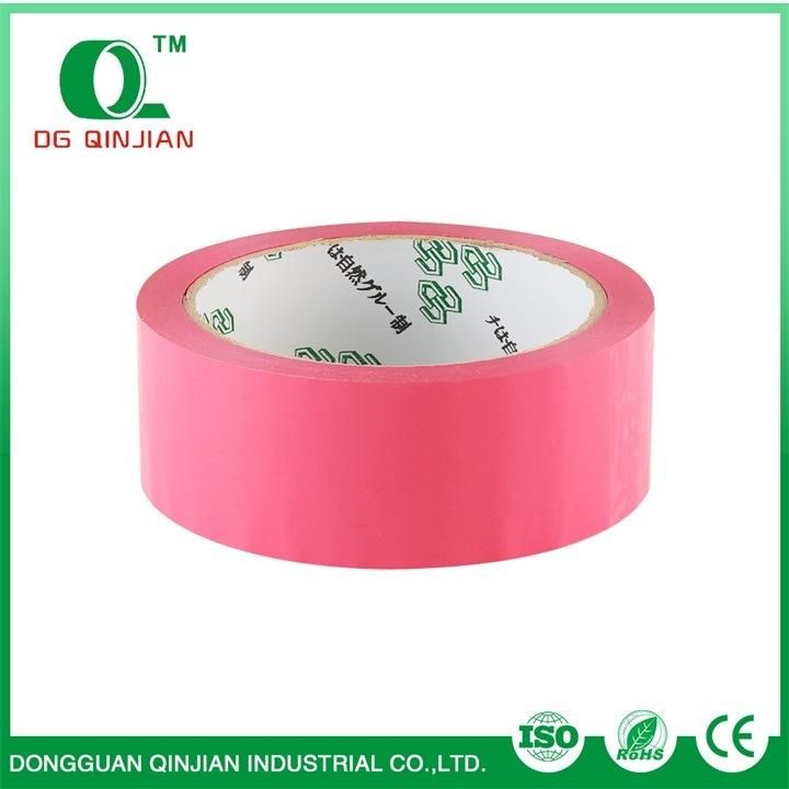 Colorful BOPP Printing Adhesive Packing Tape