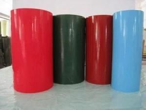 BOPP Color Tape Jumbo Rolls