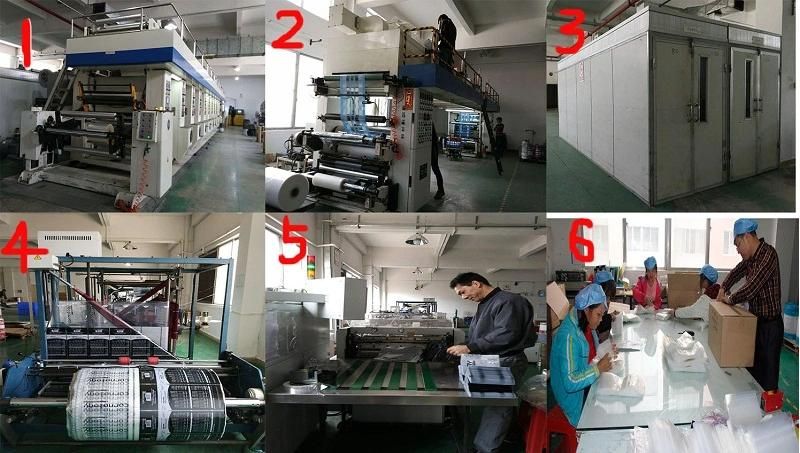 Good Quality Coffee Mate Bag with Customized Design