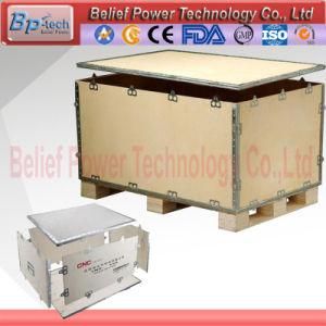 Multifunction Plywood Packaging, Wooden Packaging