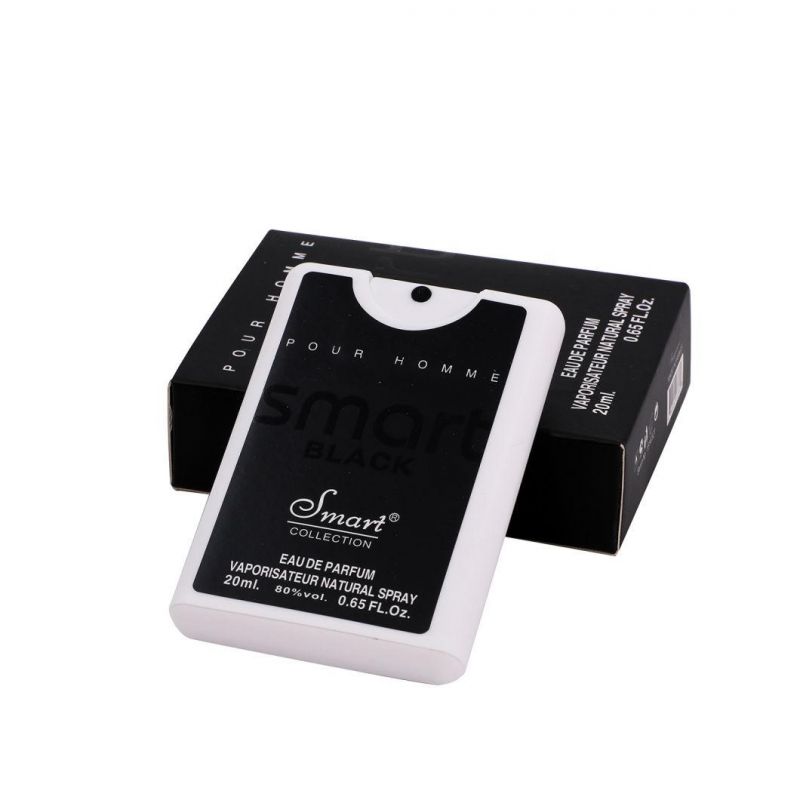 Ds030  High Quality Hot Glass Perfume Bottles Empty Bottles Have Stock
