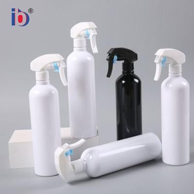 Refillable Pressurized Spray Fine Mist Spray Water Trigger Sprayer Bottle Kaixin Ib-B105