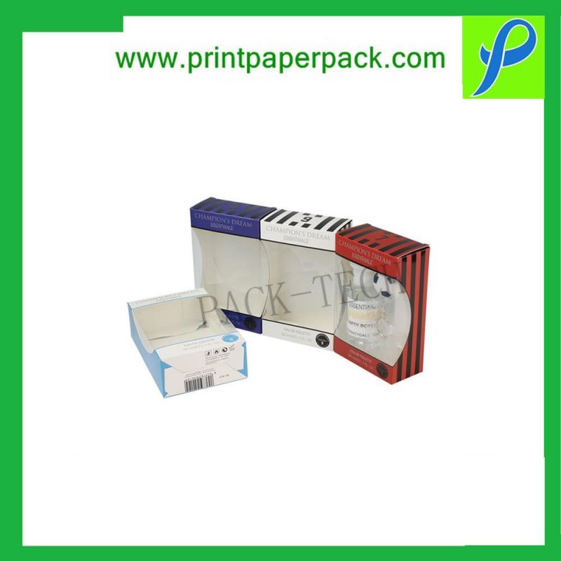 Custom Print Box Packaging Counter Display Box Packaging Creating Innovative Retail Display Box Packaging