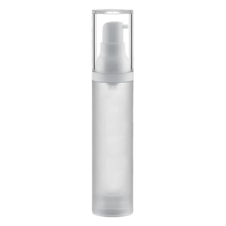 Airless Travel Separate Bottle Pressing Spray Bottle Cosmetic Moisturizing Lotion Spray Bottle Portable Empty Bottle Small Watering Can