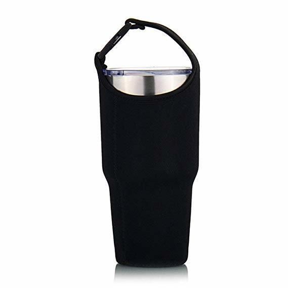 Neoprene Tea Cup Holder Tea Bag for Fast Delivery