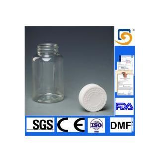 2ml Plastic Bottle Plastic Vial Screw Cap Bottles