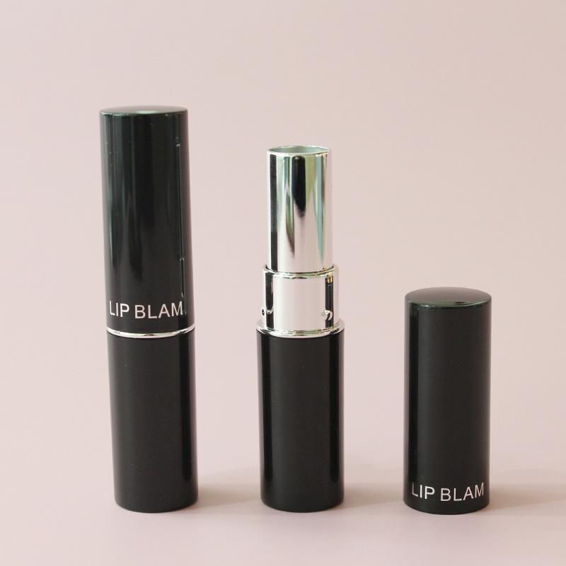 Empty Lipbalm Container Tube High Quality Luxury Lip Balm Tubes