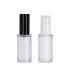 Wholesale 30ml PETG Clear Luxury Lotion Bottles