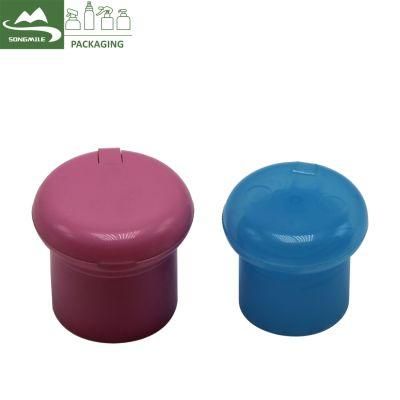 Manufacturer Factory Supplier Good Price Plastic Screw Cap for Liquid Cleanser