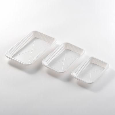 Wholesale Food Packaging High Resistant High Barrier PP Plastic Disposable Food Packaging