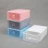 Logo Print Corrugate Paper Creative Sport Shoes Packaging Boxes