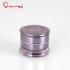 High-Quality 15g 30g 50g Empty Plastic Acrylic Cream Jar for Skin Care