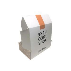 Best Quality All Size Man&prime;s Shirt Paper Box Packaging with Lid