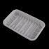 wholesale supermarket fresh tray vegetable tray beaf tray China guangzhou