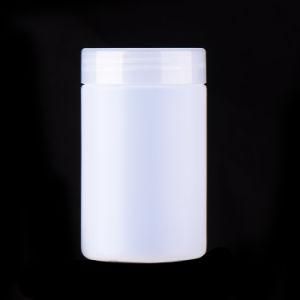 Plastic Screw Lid for Food Plastic Food Jar with Lid