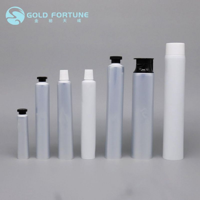 Private Label Refillable Plastic Laminated Toothpate Tube