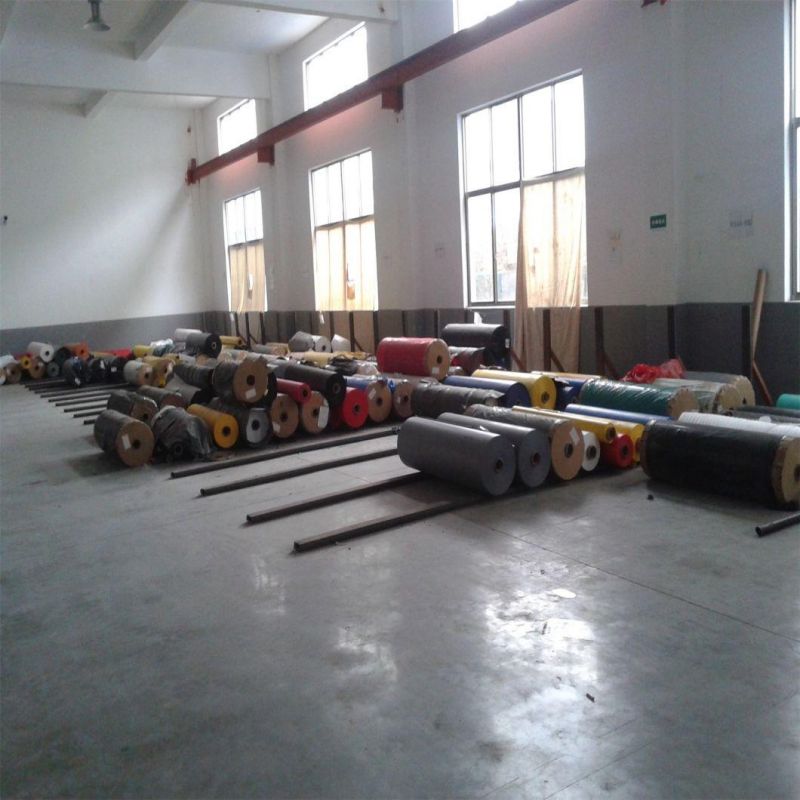 China Supply Jumbo Roll Duct Tape for Pipe