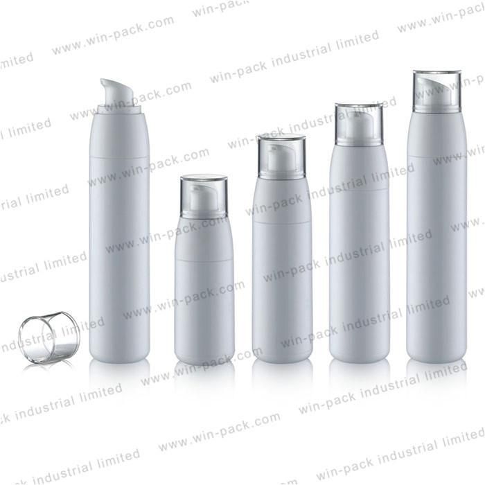 Luxury Acrylic Airless Bottle Hot Selling 20ml 30ml 40ml 50ml Lotion Bottles