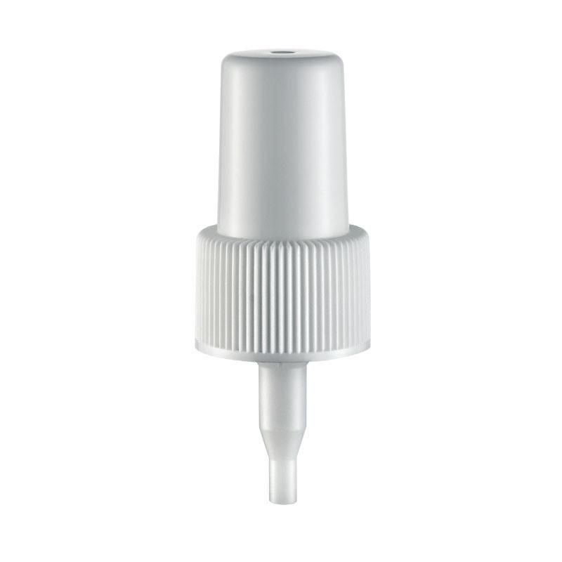 Factory Direct Sale 20/410 Finger Water Mist Spray Nozzle