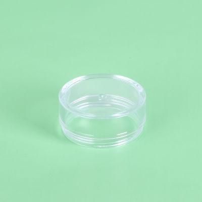 Manufacturer Diamond Shape Loose Powder Eyeshadow Case for Cosmetic Packaging