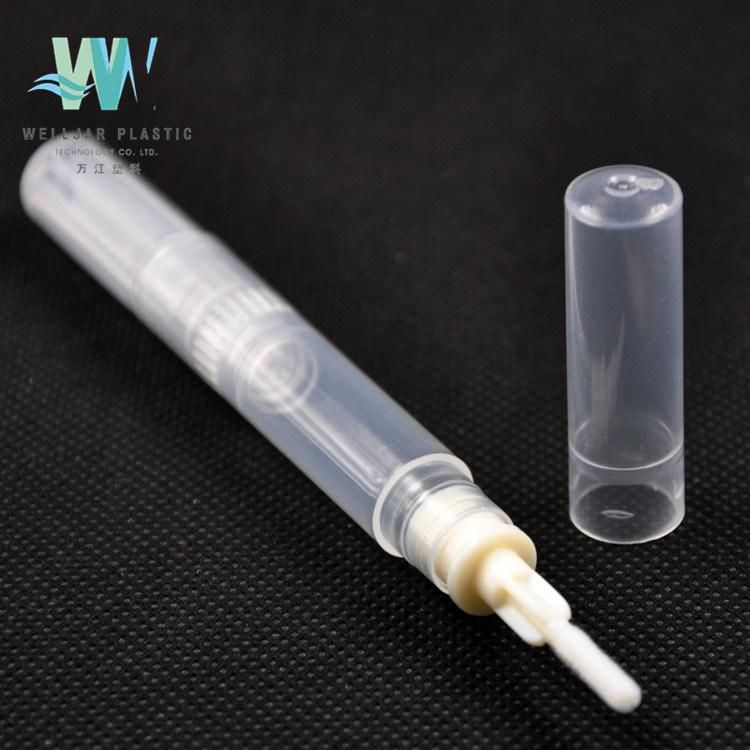 3ml Plastic PP Eyelash Extension Packaging Bottle