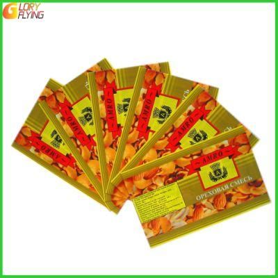 POF Shrink Film Packing Wrap PVC Heat Shrink Sleeve Plastic Packaging Labels