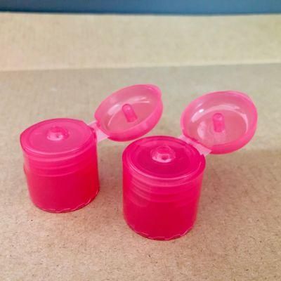 Non Leaking Smooth Screw Closure 24/415 Size Good Quality Bottle Liquid Package Flip Top Cap Made in China