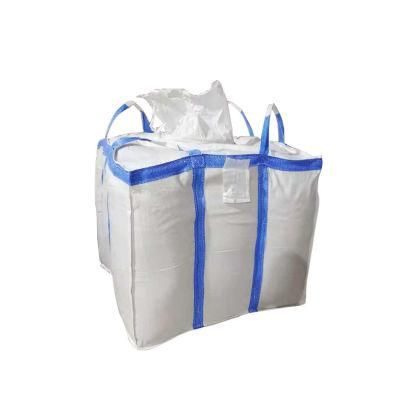 Industry Use PP Jumbo FIBC Bulk Packing Bag Container Jumbo Bag