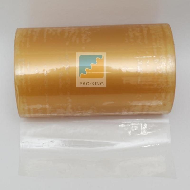 Rubber Base Adhesive Carton Packaging OPP Packing Tape