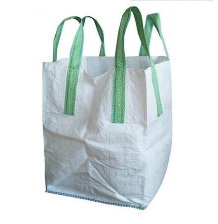 PP Big Size Flexible Freight Jumbo Bag