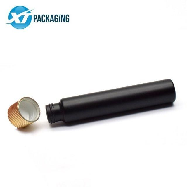 Wholesale Custom Glass Tube with Cork Lid with Low MOQ