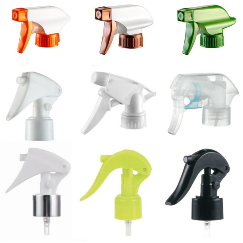 PP Airless Bottle 30ml 50ml 80ml 100ml 120ml 135ml 150ml 200ml with Pump Jl-Ab118