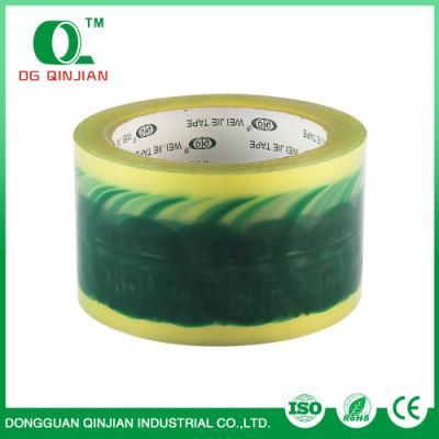 OEM Waterproof BOPP Packing Adhesive Tape