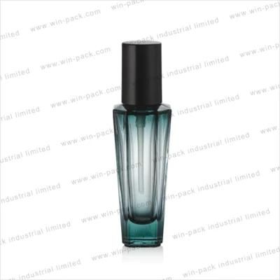 Gradual Skin Care Private Logo Lotion Glass Bottle in Factory Price High Quality