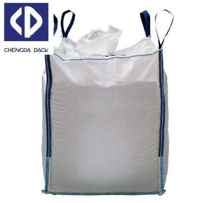 PP Woven FIBC Bulk Bag with 1 Ton Jumbo Bag