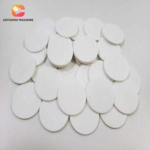 3mm Bottle Cap Seal Plasitc PE Foam Liner