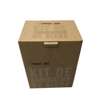 Coffee Mug Custom Logo Printing Packaging Box