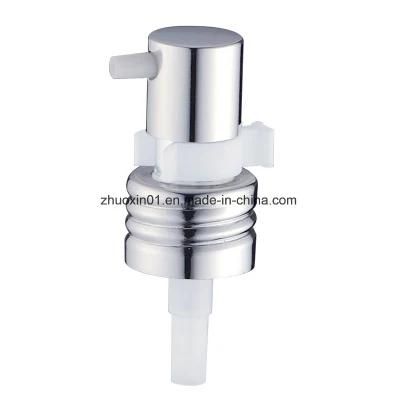 Chinese Supplier Cream Dispenser Pump