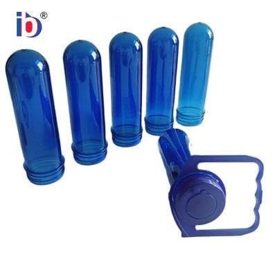 Best Selling Clear Plastic Bottle Preform with Mature Manufacturing Process