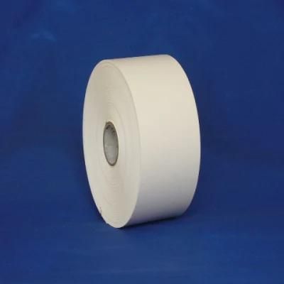 Offset Coated Nylon Taffeta Label for Garment Sewing Care Label