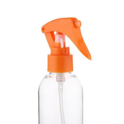 24mm Colored Pump Sprayer for Cosmetic Packaging