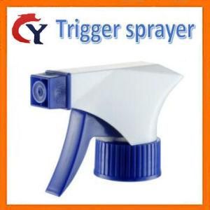 Plastic Trigger Sprayer K Series Atomization Stability